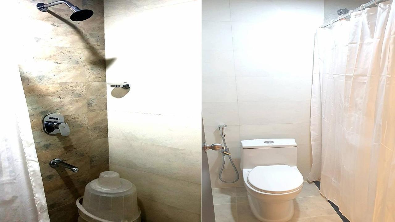 Vsr Grand Hotel Madanapalle Bagian luar foto